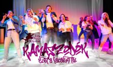 .Kamaszodók - Élet a falakon túl