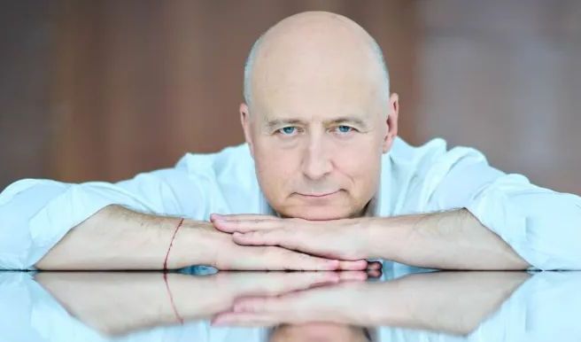 Paavo Järvi, Alexandre Kantorow és a Londoni Filharmonikus Zenekar