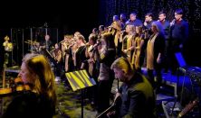 MENTA ORCHESTRA KARÁCSONYI JÓTÉKONYSÁGI KONCERT