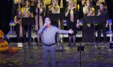 MENTA ORCHESTRA KARÁCSONYI JÓTÉKONYSÁGI KONCERT