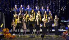 MENTA ORCHESTRA KARÁCSONYI JÓTÉKONYSÁGI KONCERT