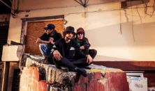 Jazzbois feat. Corto.alto