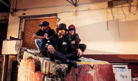 Jazzbois feat. Corto.alto