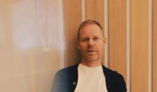 Max Richter - In A Landscape, The Blue Notebooks