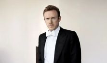 Daniel Harding és a római Santa Cecilia Akadémia Zenekara