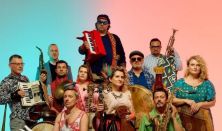 Warsaw Village Band & BASSalyki