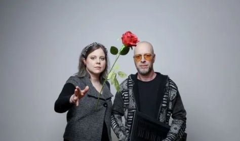 Mozes & Kaltenecker feat. David Linx: Sub Rosa / Jazzműhely