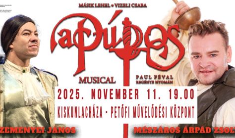 A púpos