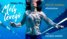 Mély levegő - Orlai Produkciós Iroda