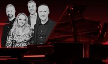 Sárik Péter Trió & Szőke Nikoletta — Jazzkívánságműsor