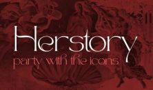 Herstory — Icons from the 90's to nowadays x PopShe