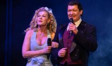 Lepsénynél még megvolt! Vigyázz, Kész, Nevetés! - Újratöltve