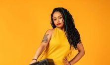 Mohini Dey / JAZZTAVASZ 2026