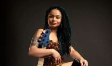 Mohini Dey / JAZZTAVASZ 2026