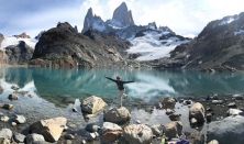 Útibeszámolók: Csodák nyomában Argentínában