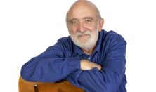 Gryllus Vilmos gyerekkoncert