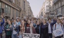 Kontúr dokumentumfilmklub: Én vagyok Gréta/I Am Greta