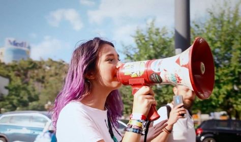 Kontúr dokumentumfilmklub: Elképzelt ifjúság