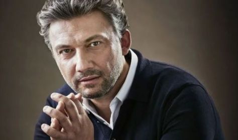 Varázslatos hangok Jonas Kaufmann-nal - Mein Budapest