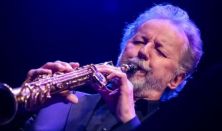 Borbély Mihály: Mikor a delta a forrásra gondol / Jazzműhely