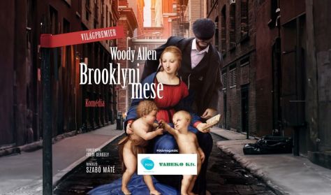 Brooklyni mese - Orlai Produkció