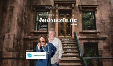 Örömszülők - Turay Ida Színház