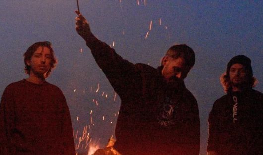 makrohang / Jazzműhely