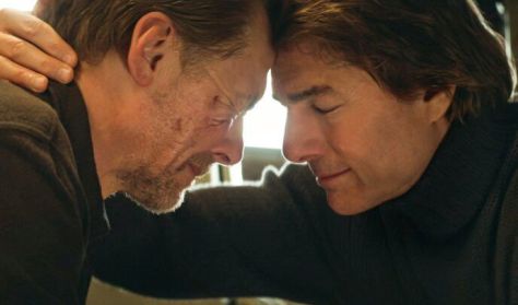 Mission: Impossible: A végső leszámolás