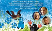 Kisvakond a turista – gyerekműsor/családi program