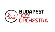 Budapesti Jazz Orchestra Club-Náray Erika és zenekara