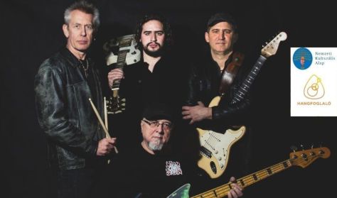 Tűzkerék XT koncert