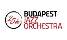 Budapesti Jazz Orchestra-Birta Miklós szerzői est