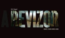 A revizor
