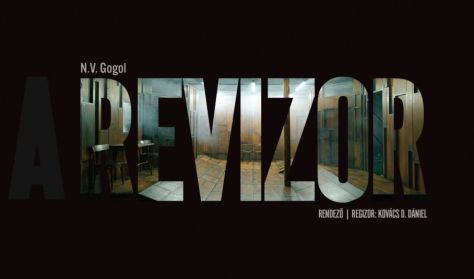 A revizor A revizor