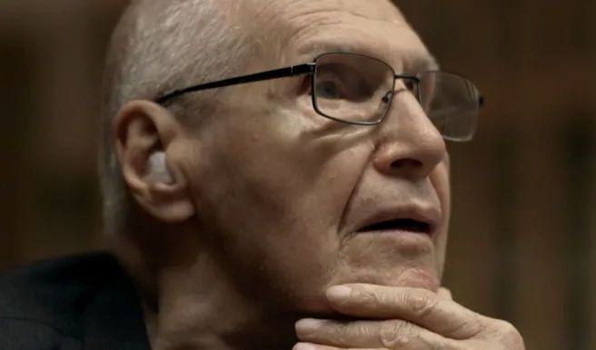 Kurtág 100 | Kurtág-töredékek – filmbemutató