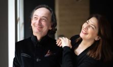 Sentimenti | Karine Babajanyan és Alessandro Amoretti olasz dalestje