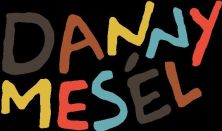Danny Mesél - A Mézeskalács Úr Meséje