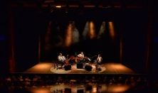 Lovasi Trió Koncert Lovasi-Farkas-Heidl