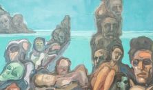 Tárlatvezetés - a SIC TRANSIT... kiállításon