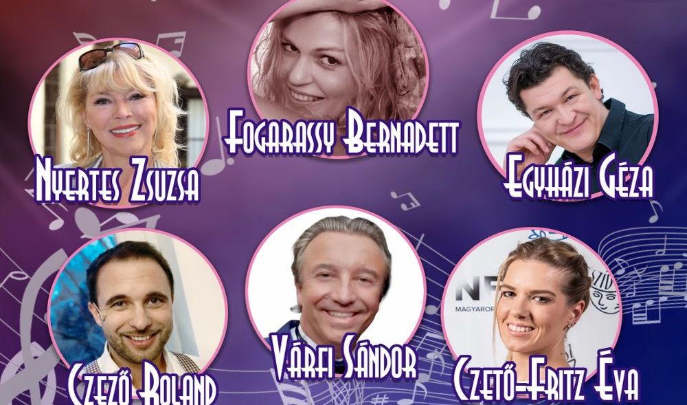 Húzzad csak, kivilágos virradatig - Nőnapi