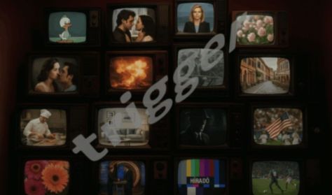 Trigger — A Híradó javított kiadása 2025/44.