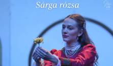 Sárga Rózsa - Jókai Mór regénye nyomán