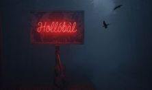 Hollóbál x PopShe