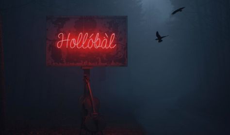 Hollóbál x PopShe