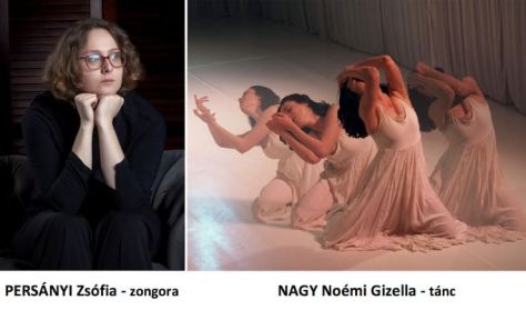 „Mennybe vitt leány” – Szalay Fatima, Nagy Noémi Gizella és Persányi Zsófia