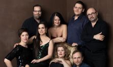 NEKED8 Énekegyüttes