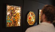 Műhelytitkok a restaurálásról // tematikus tárlatvezetés