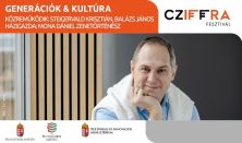 Cziffra Fesztivál - Generációk & Kultúra - Steigervald Krisztián a Cziffra Fesztiválon