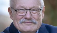 Művésztükör Mirtse Zsuzsa vendége Gáspár Ferenc József Attila-díjas történelmi regény-író