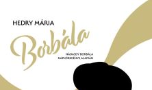Kastély Kamaraszínház - Emlékezés 1956. október 23-ra Hedry Mária: Borbála